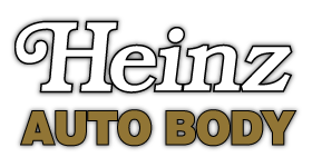 Logo Heinz Auto Body